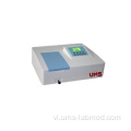 Máy quang phổ UV / VIS dòng UMV